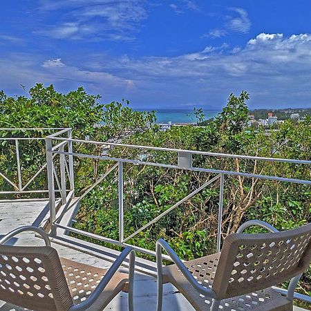 Coral Garden 7 Pools Apartment Yomitan Exterior photo