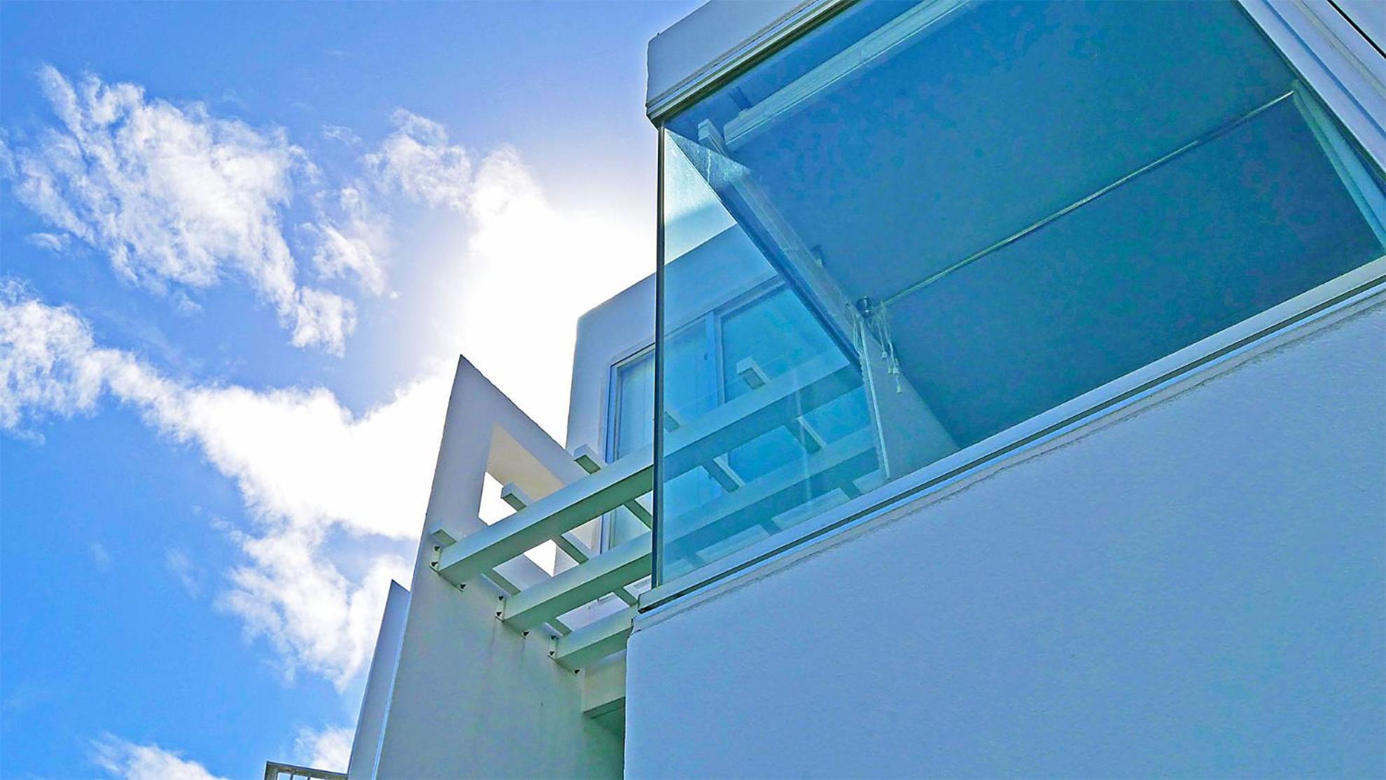 Coral Garden 7 Pools Apartment Yomitan Exterior photo