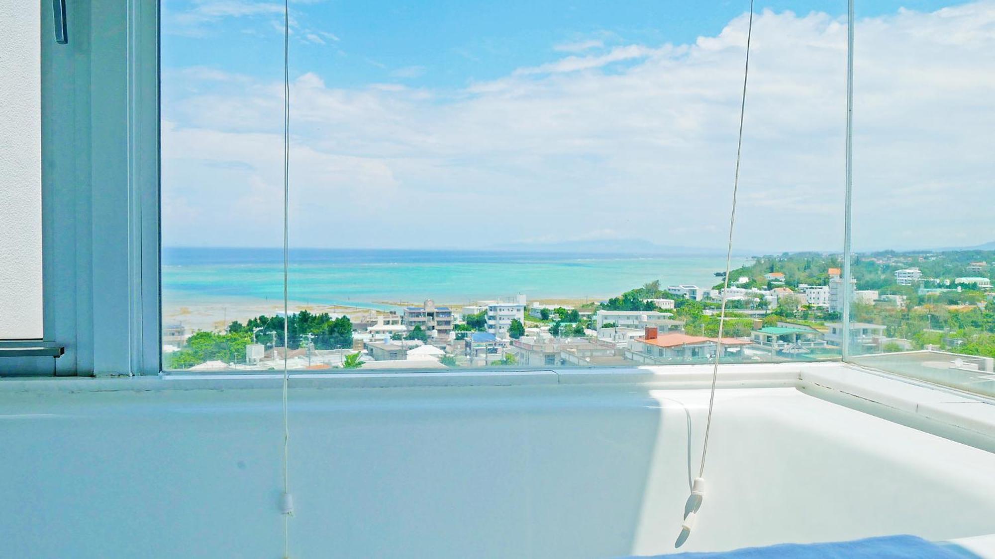 Coral Garden 7 Pools Apartment Yomitan Exterior photo